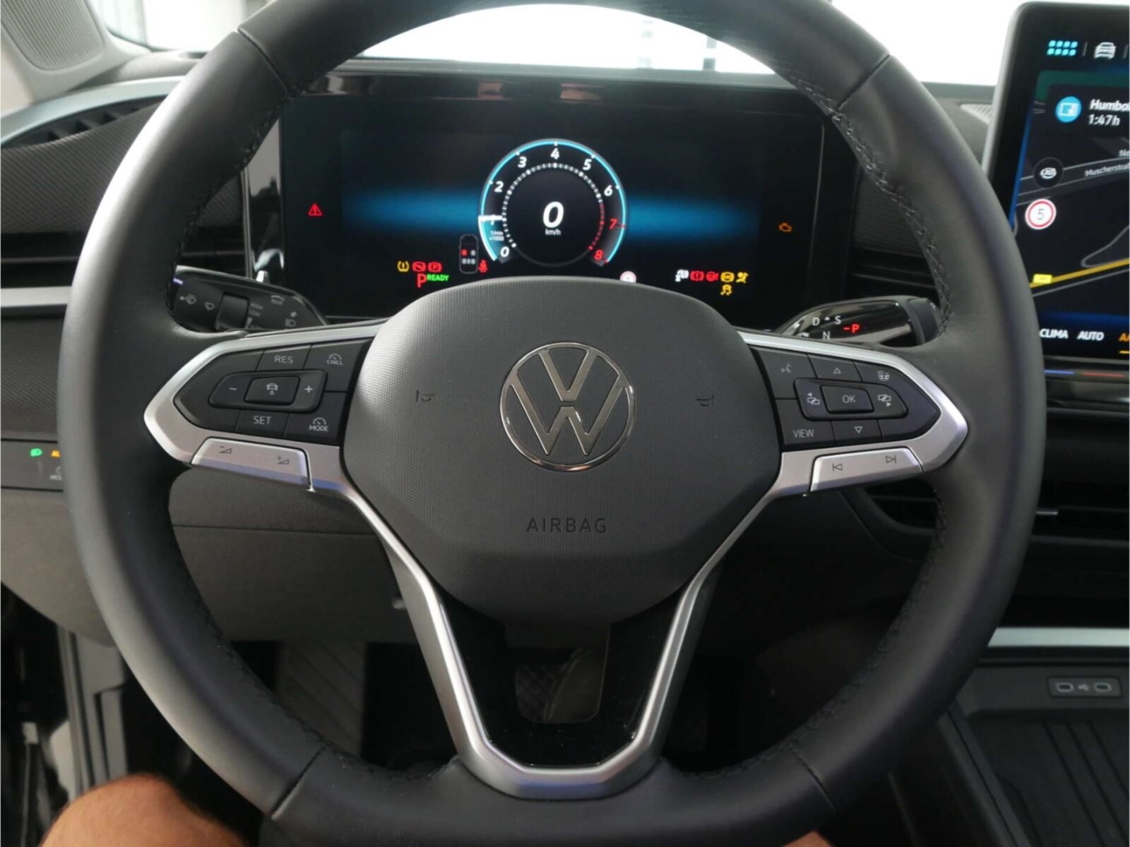 Volkswagen T-Roc – Bild 13