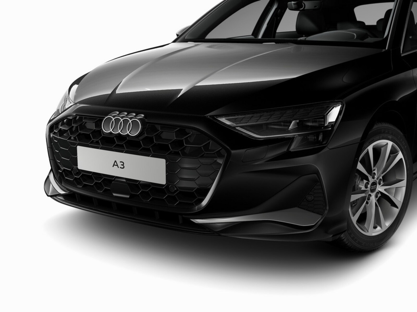 Audi A3 Sportback – Bild 10