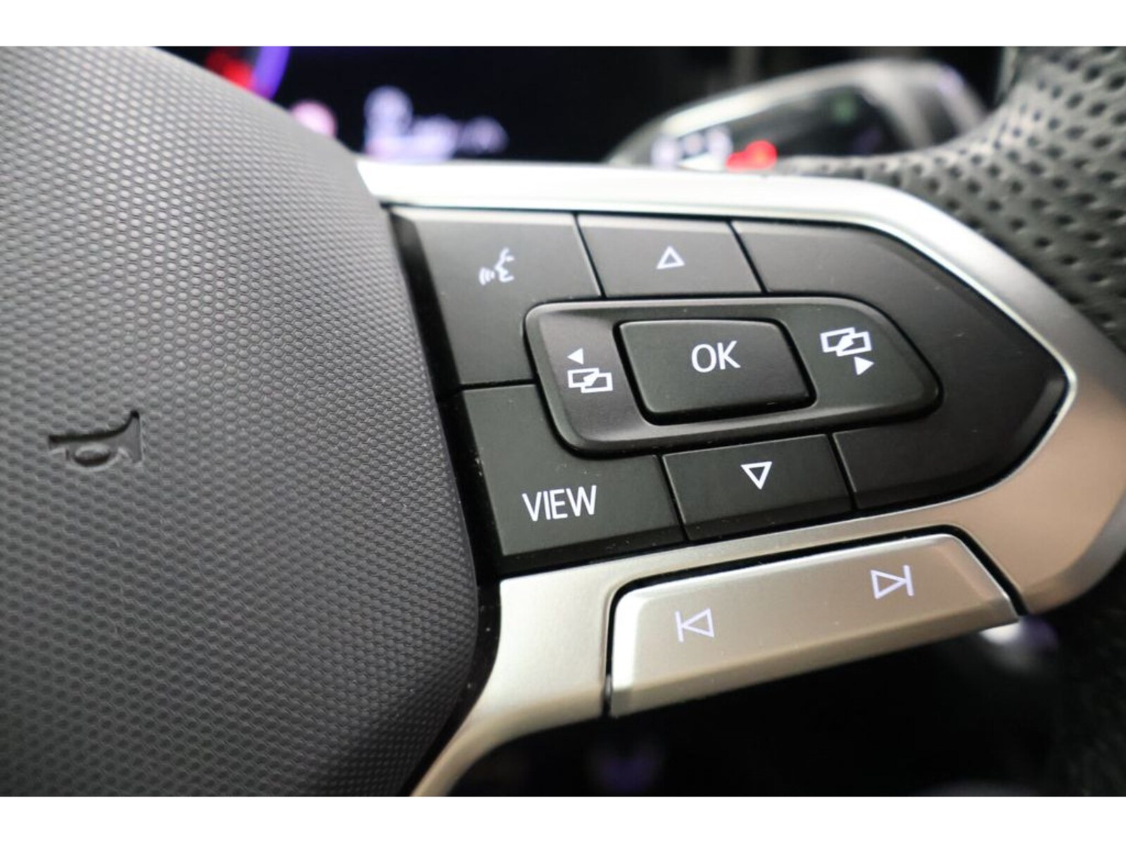 Volkswagen Tiguan – Bild 17