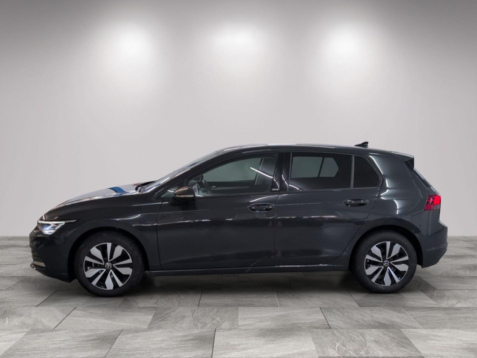 Volkswagen Golf – Bild 4