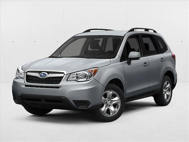2014 Subaru Forester i Limited