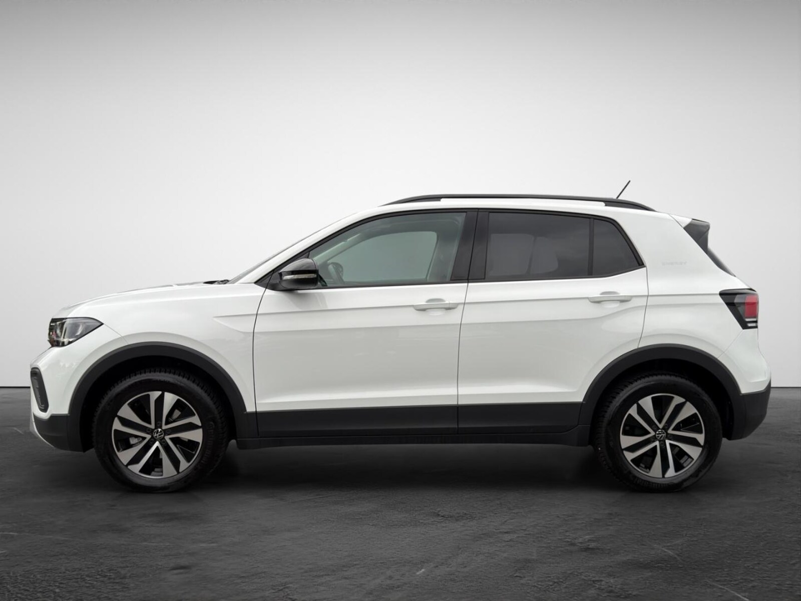 Volkswagen T-Cross – Bild 4