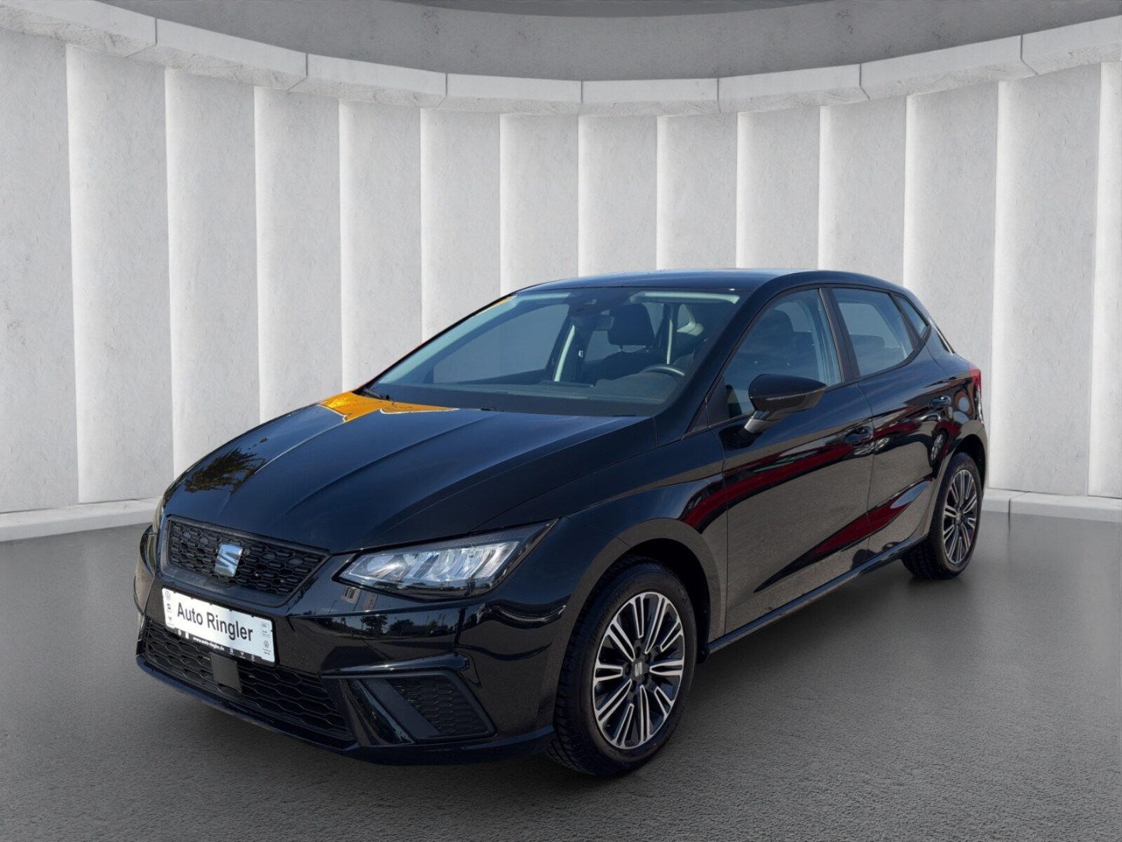 SEAT Ibiza – Bild 2