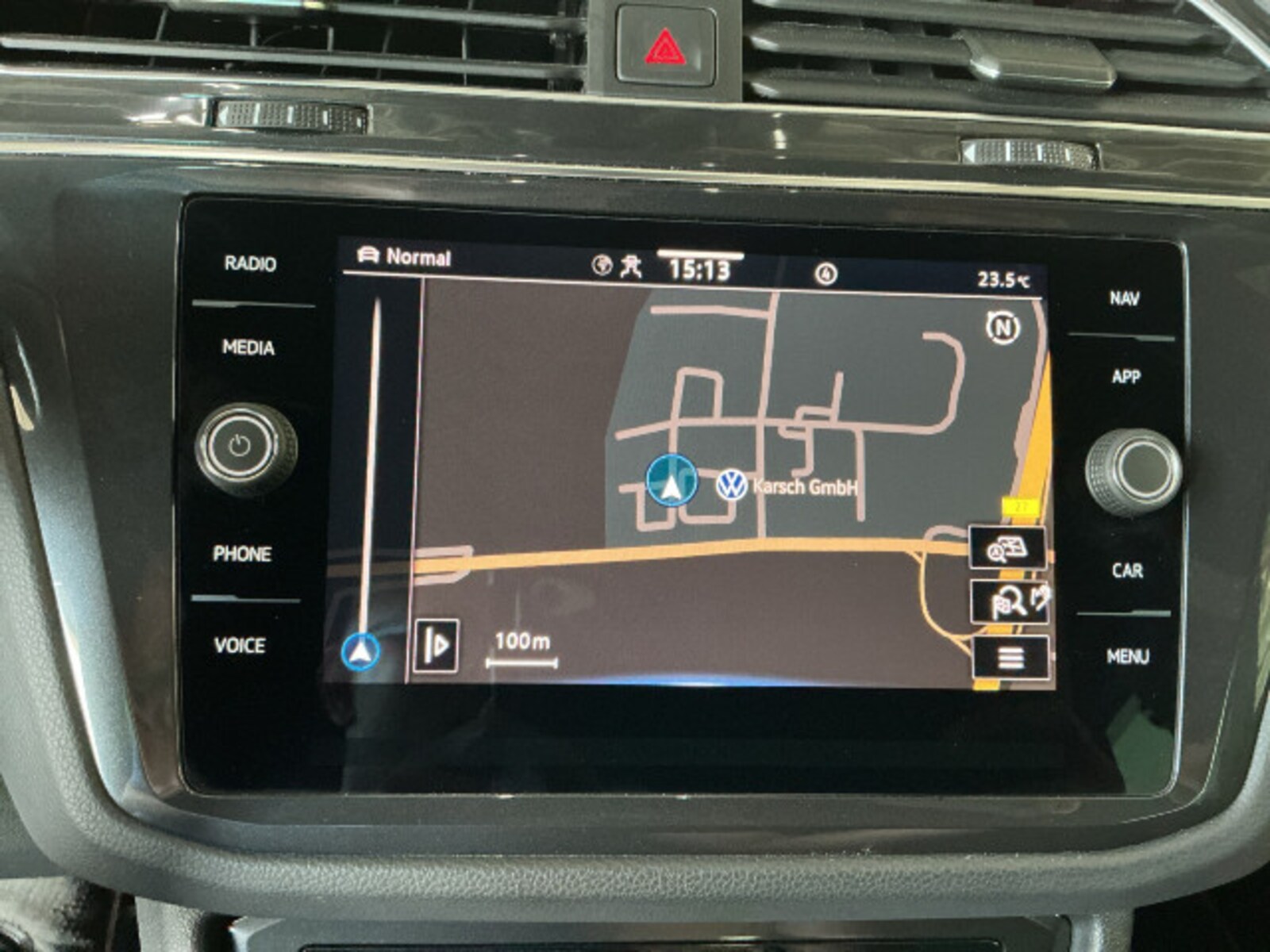 Volkswagen Tiguan – Bild 16