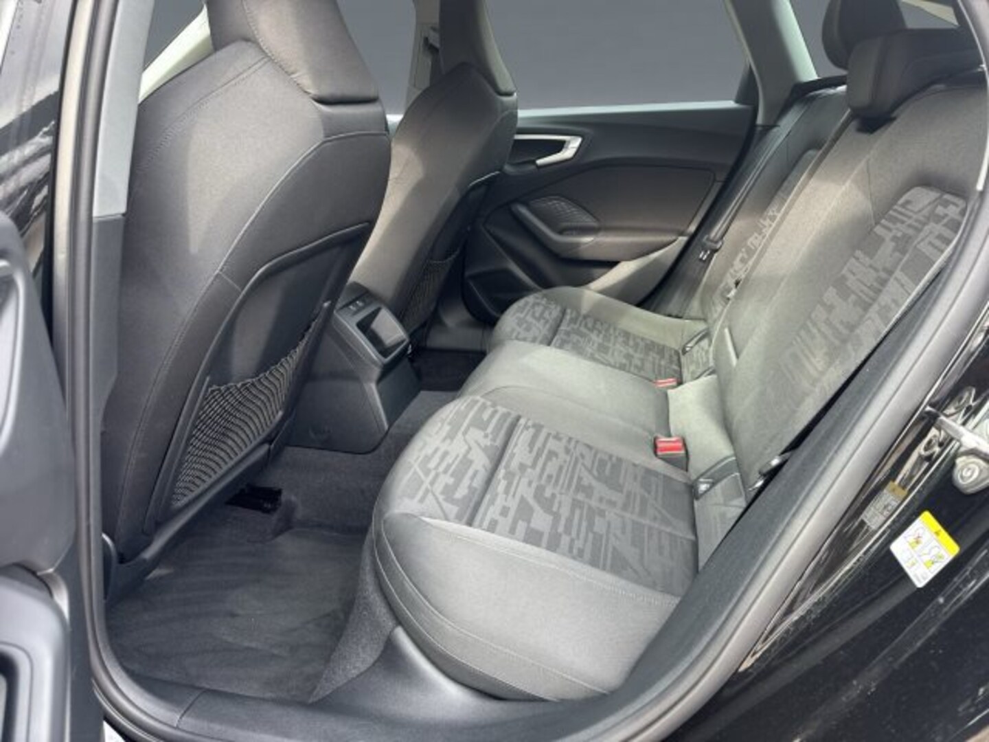 Bild über Audi A5 Avant TFSI 110 kW S tronic - für weitere Informationen kontaktieren Sie den Audi Partner
