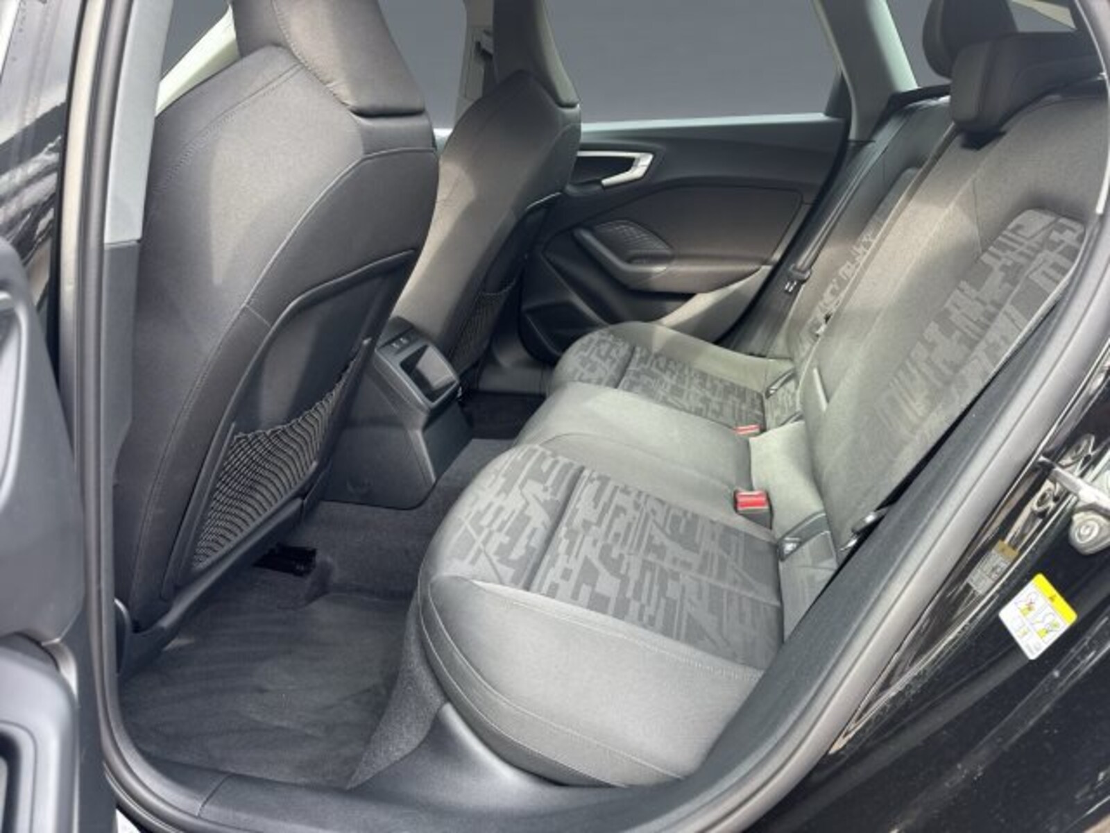 Audi A5 Avant – Bild 14