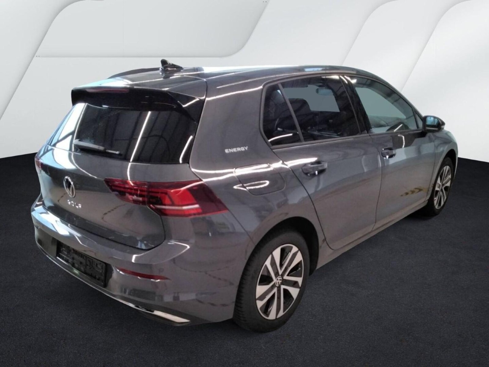 Volkswagen Golf – Bild 3
