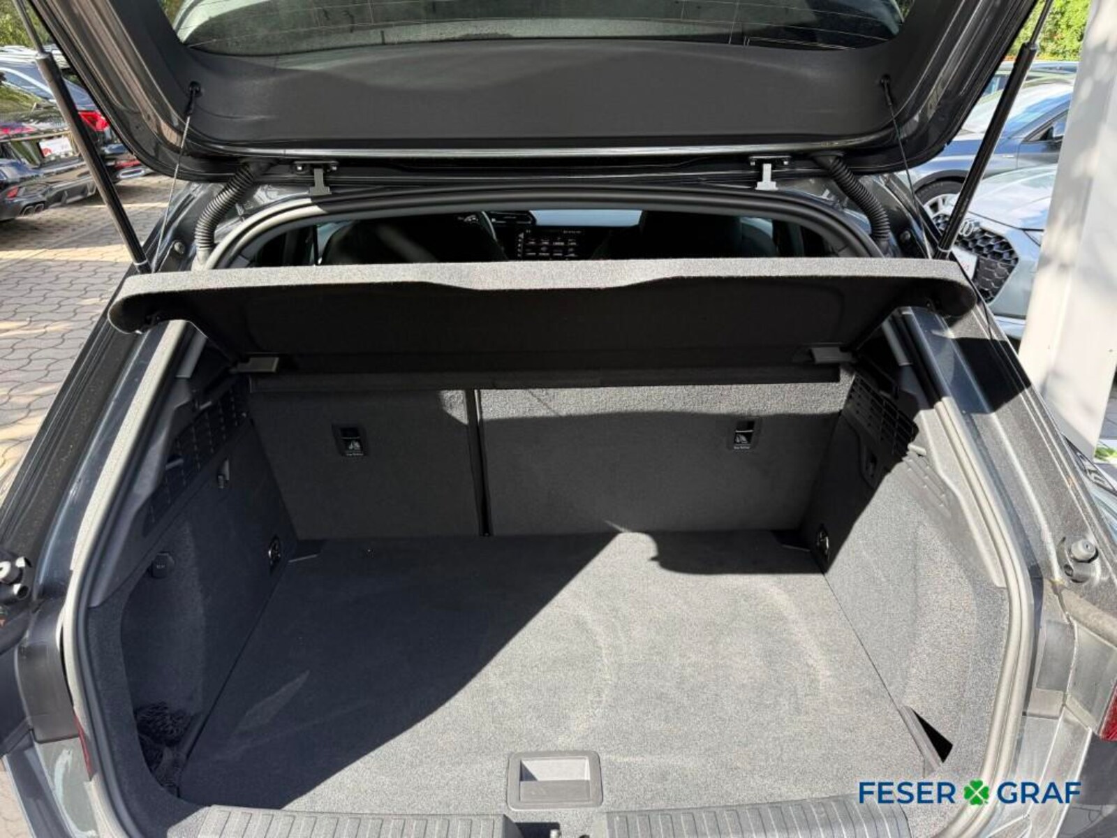 Audi A3 Sportback – Bild 6