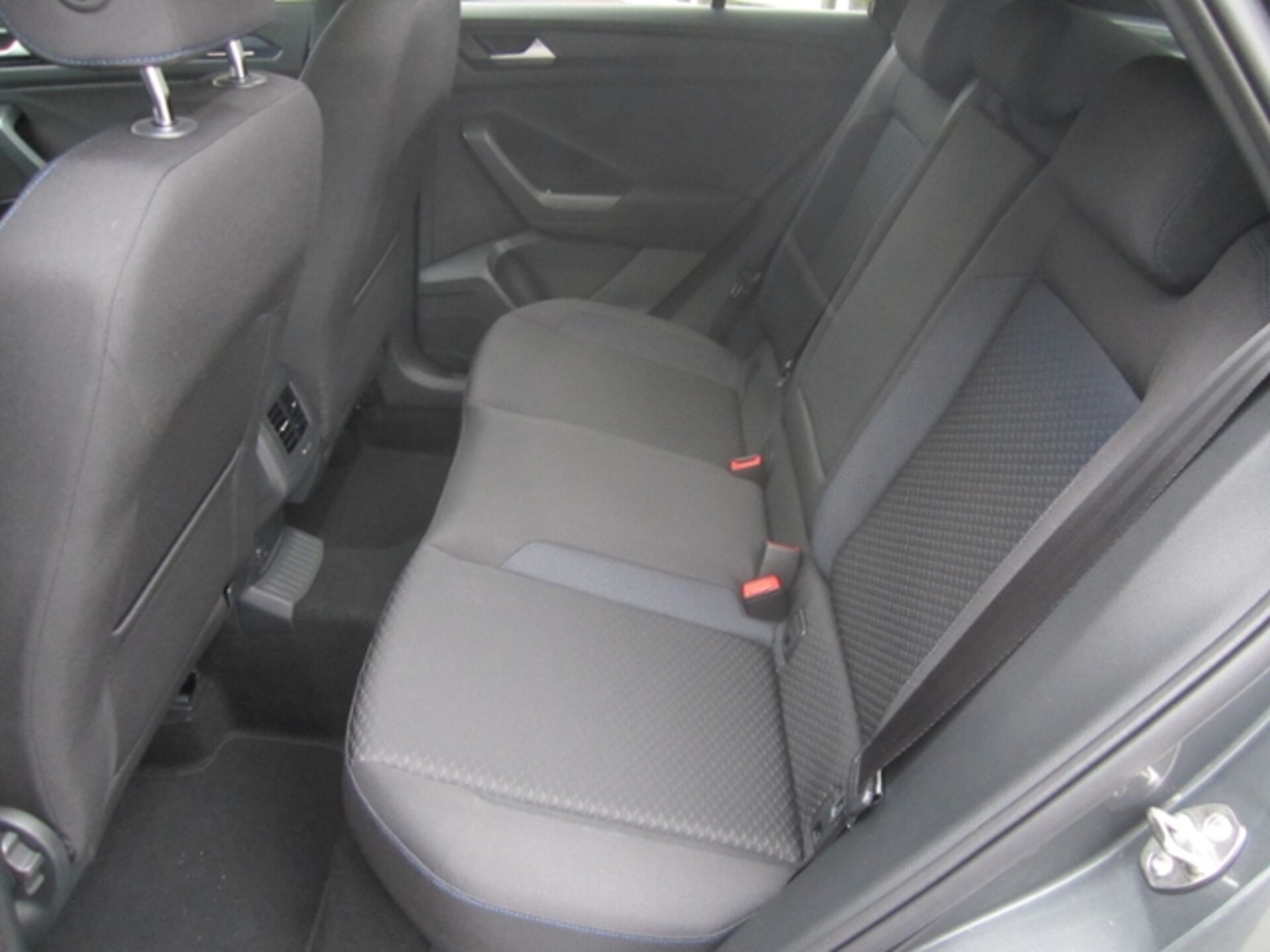 Volkswagen T-Roc United