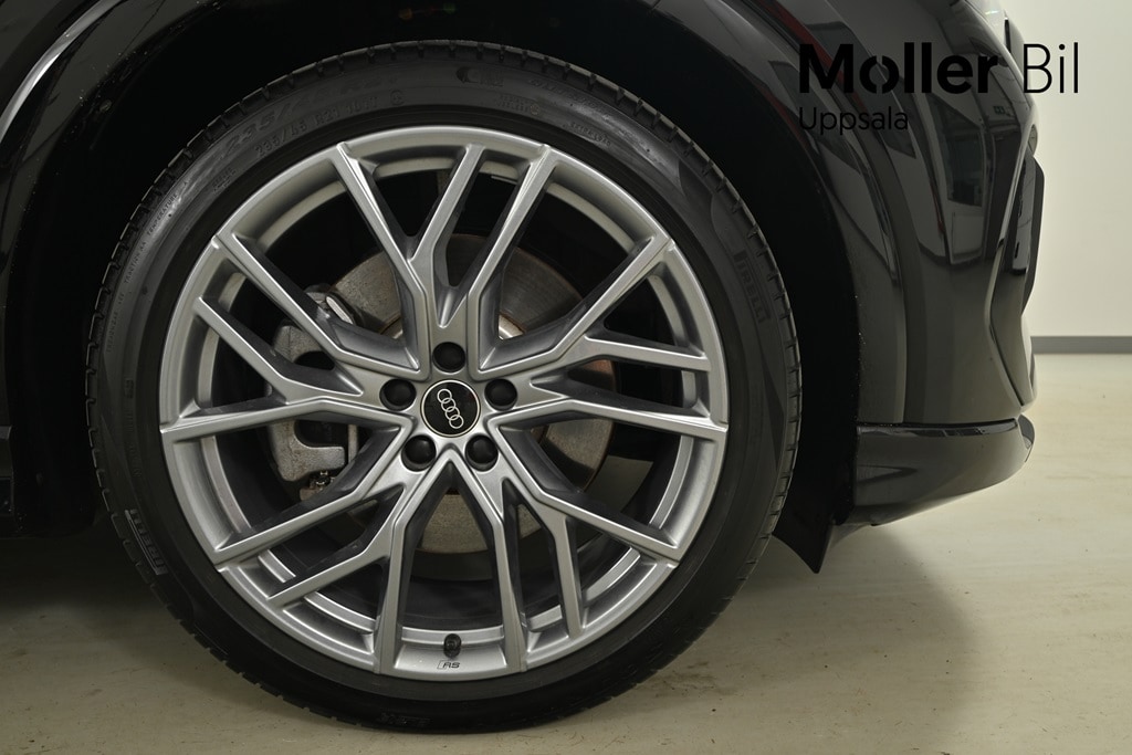 Image about Audi Q4 Sportback e-tron Q4 Sportback 50 e-tron quattro Proline 220,00 kW