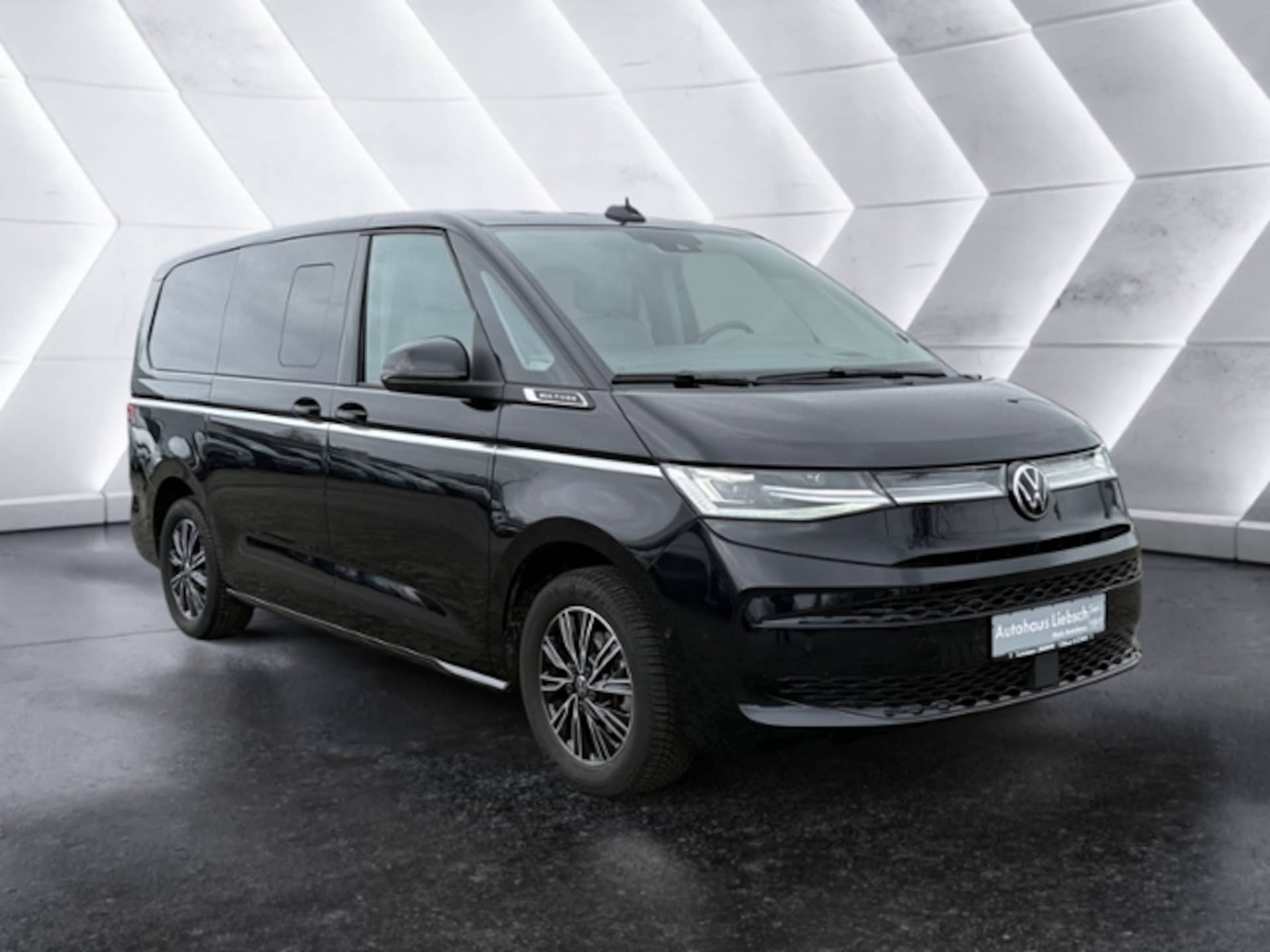 Volkswagen Multivan Langversion Style