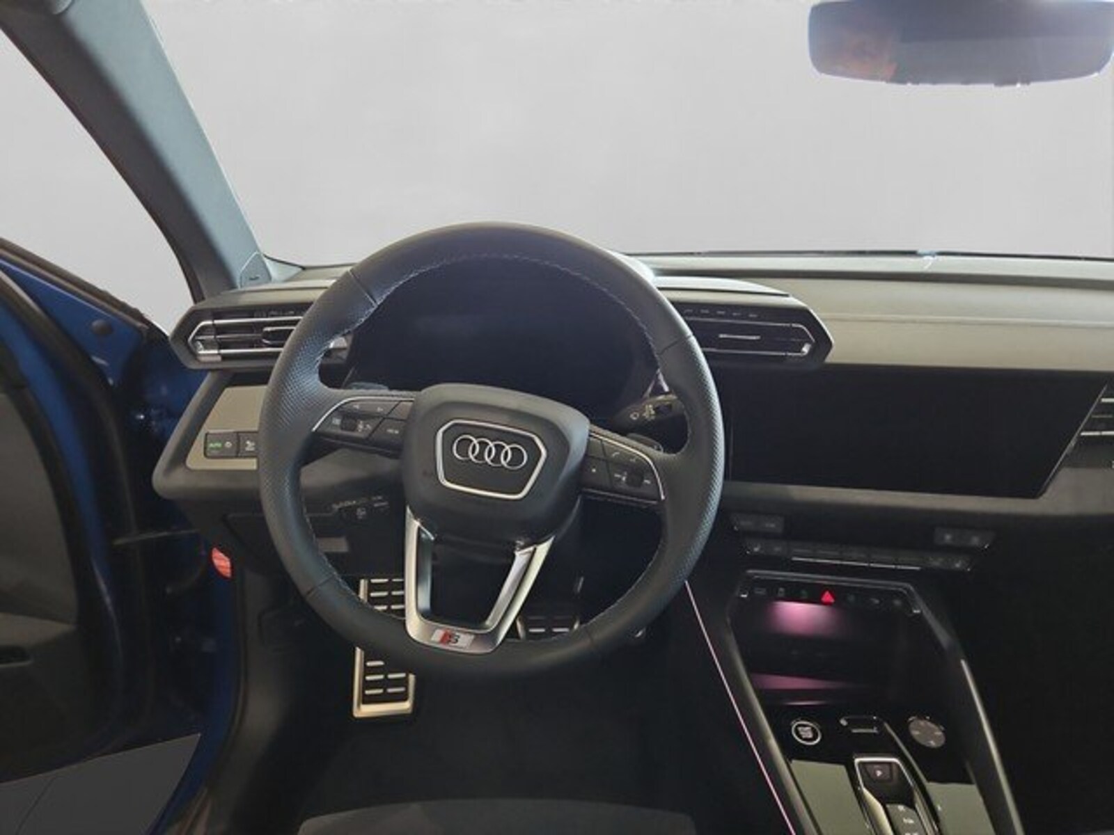 Audi A3 Limousine – Bild 10