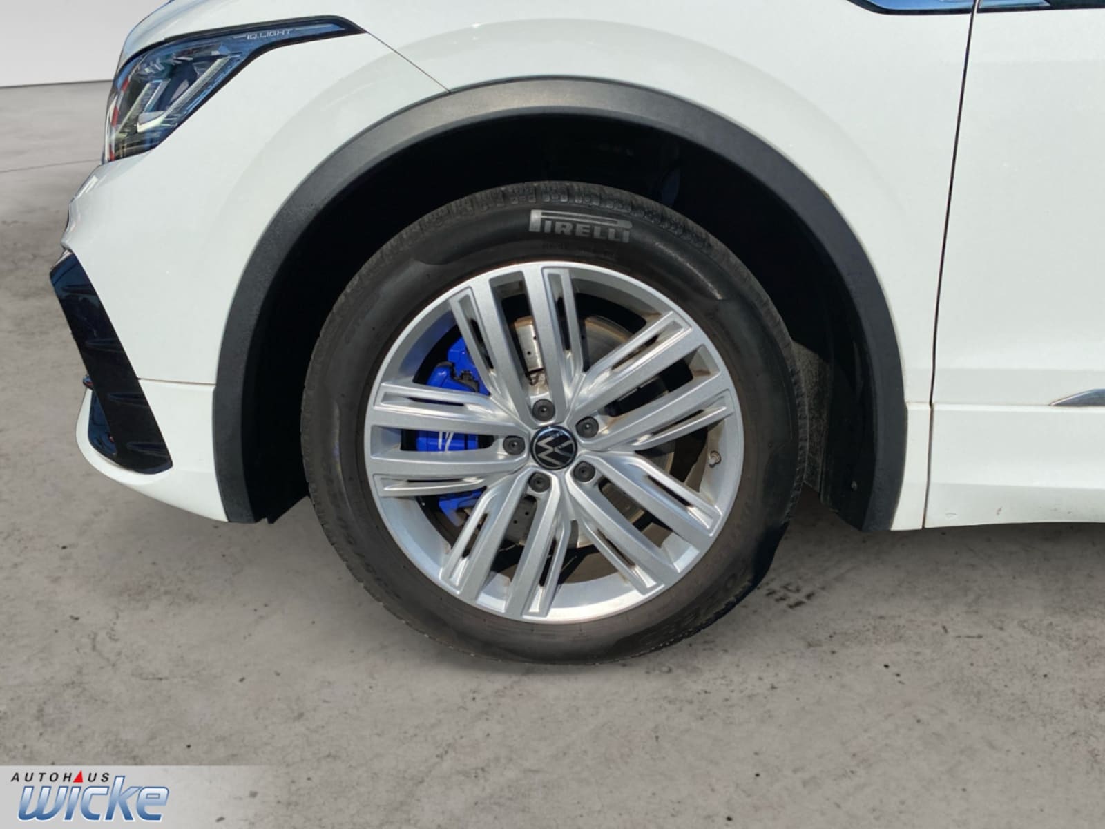 Volkswagen Tiguan – Bild 15
