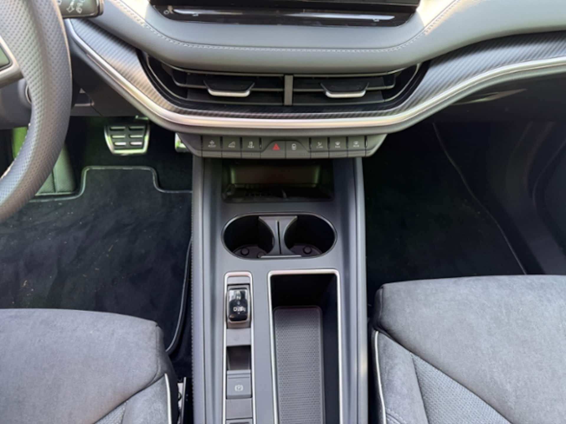 Skoda Elroq 85 Sportline