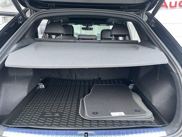 2025 Audi Q3 S Line Premium Plus - Photo 32