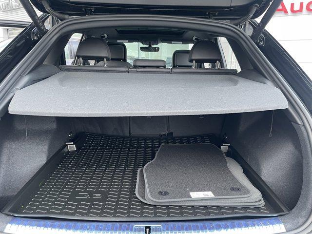 2025 Audi Q3 S Line Premium Plus - Photo 32