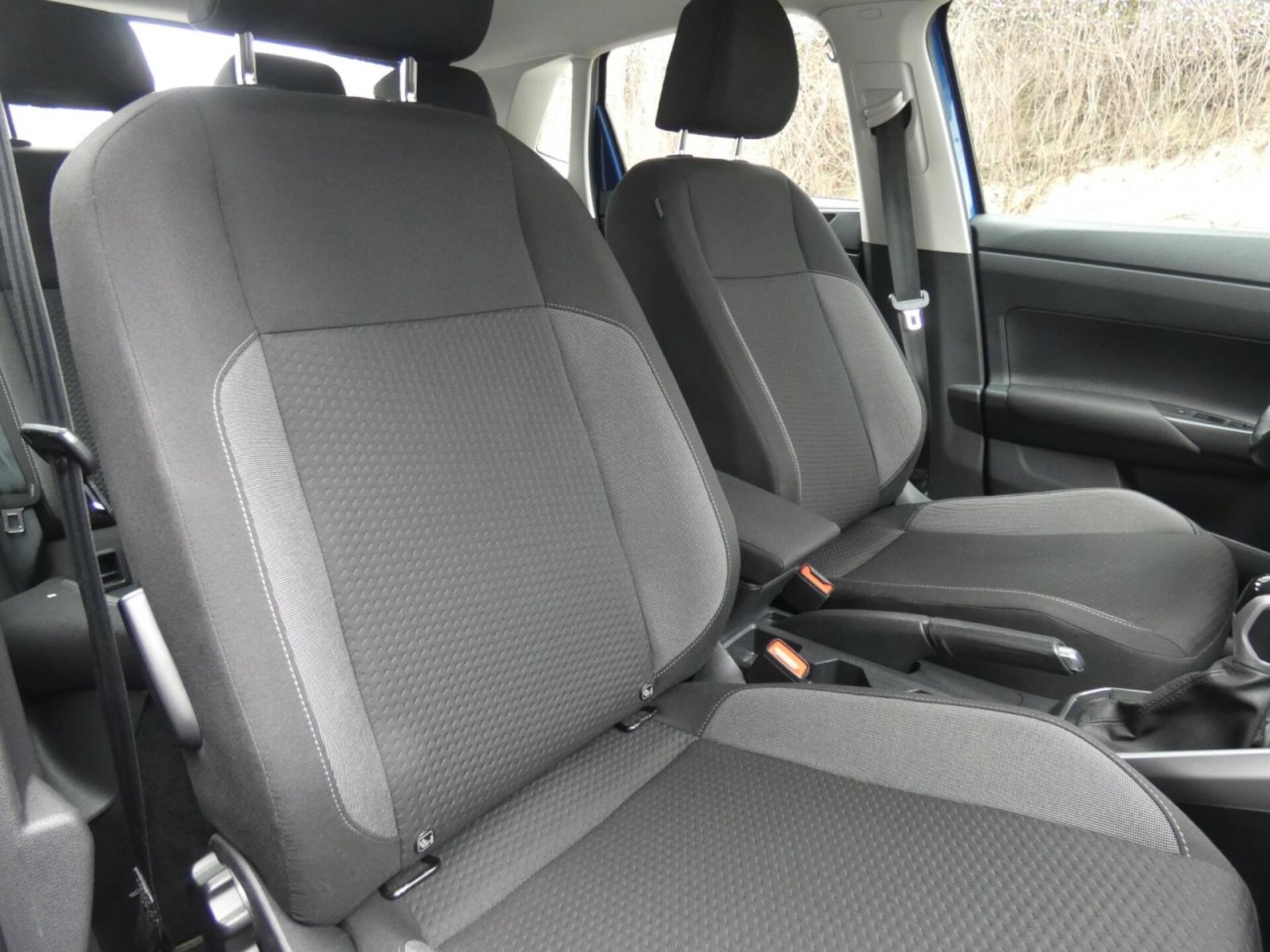 Volkswagen Polo Life