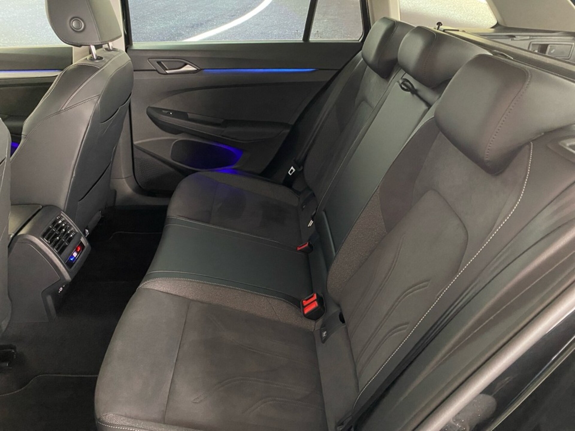 Volkswagen Golf Variant Style