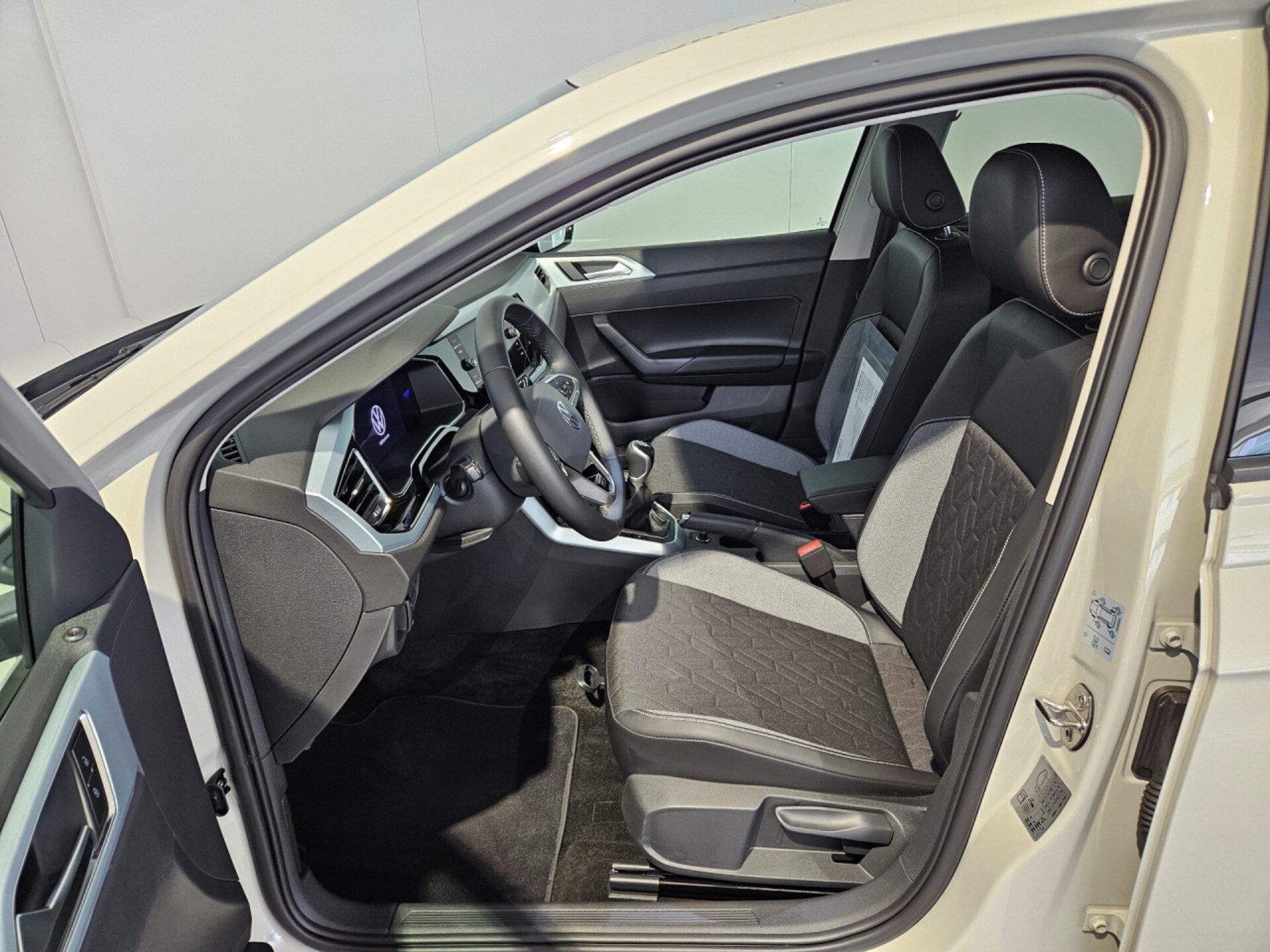 Volkswagen Polo Goal