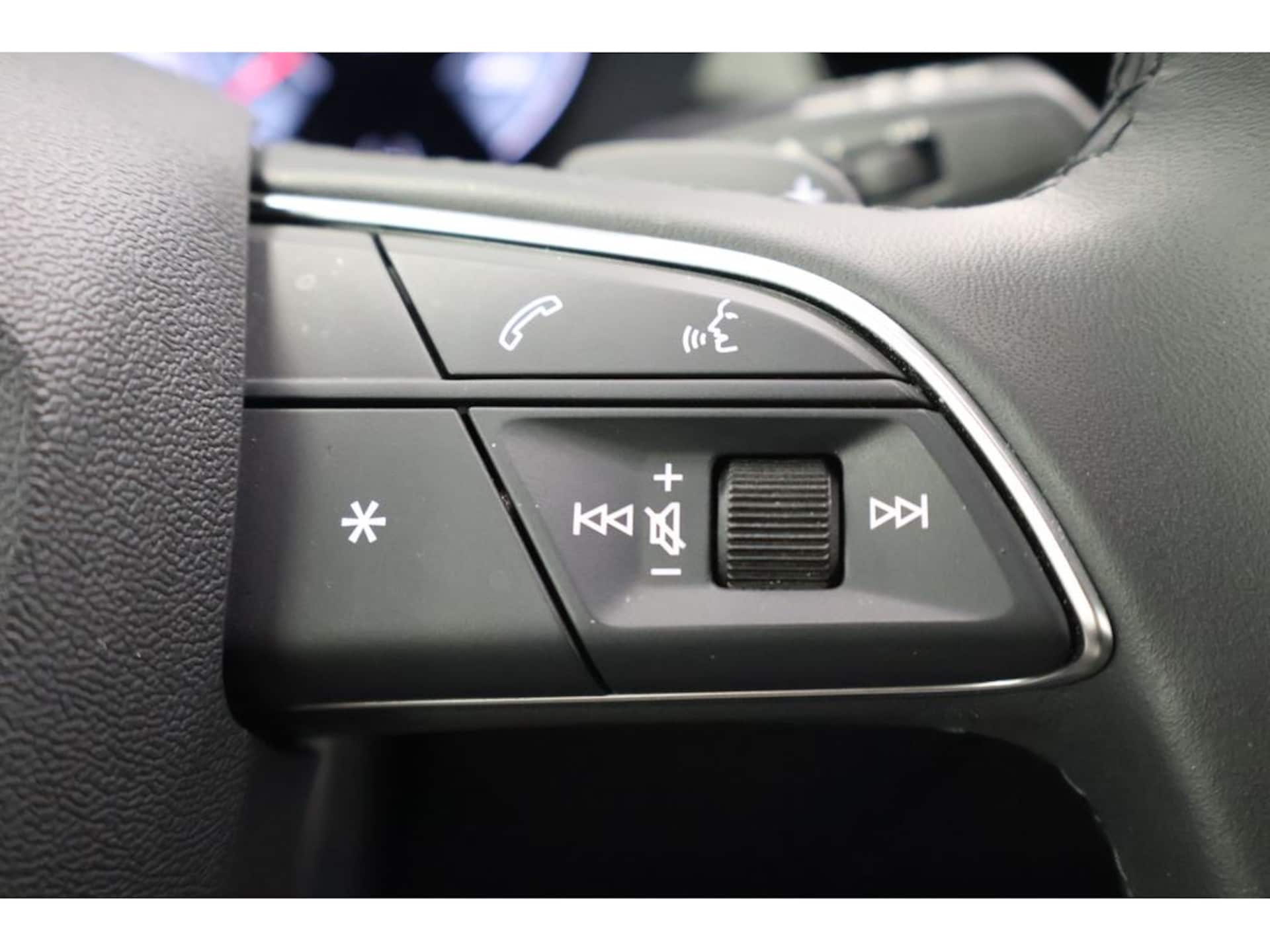 Audi A3 Sportback S line