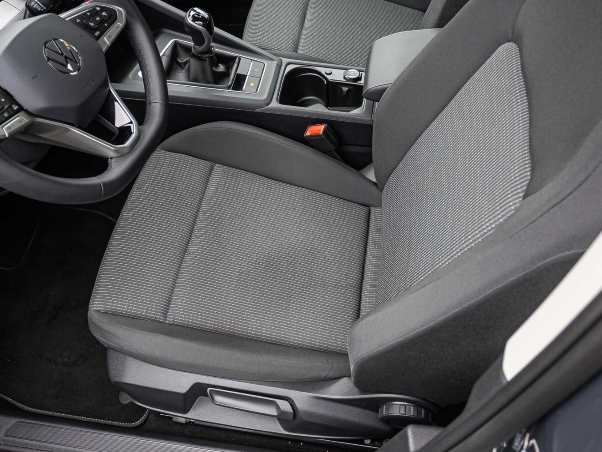 Volkswagen Golf Basis-Modell