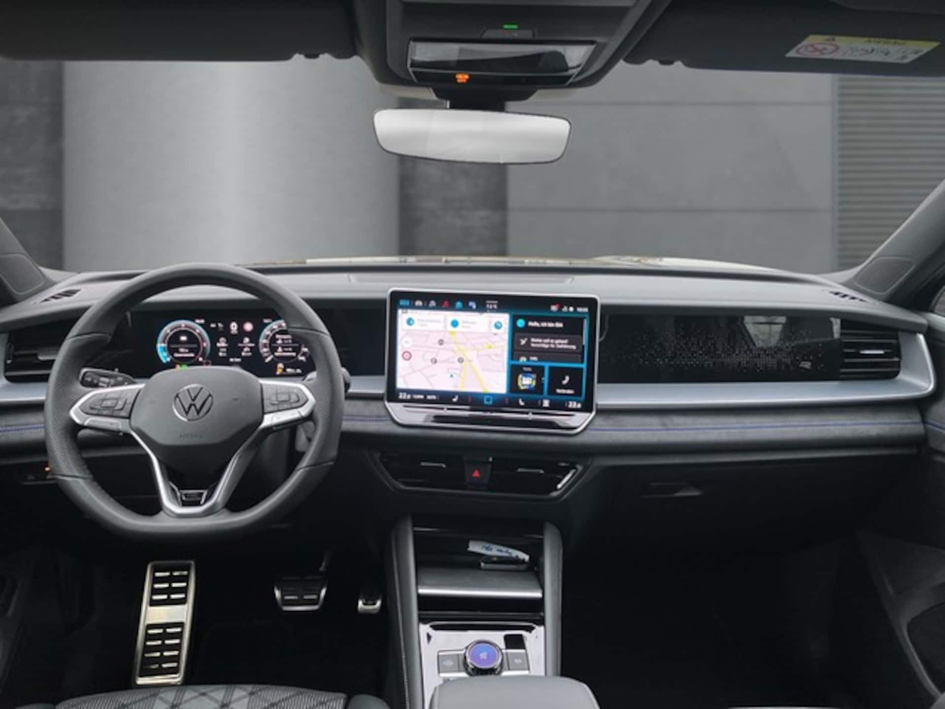 Volkswagen Tayron R-Line