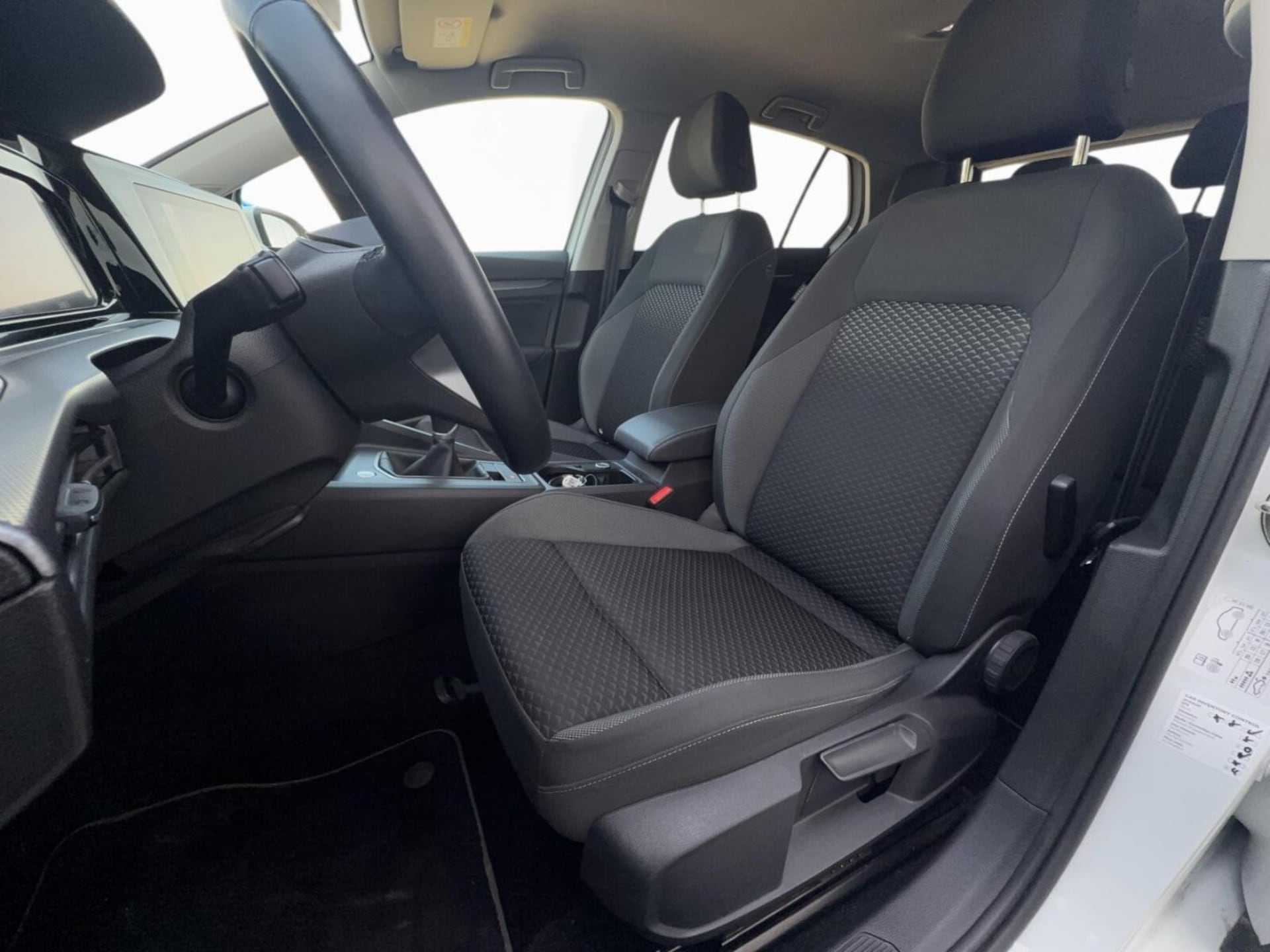 Volkswagen Golf Active
