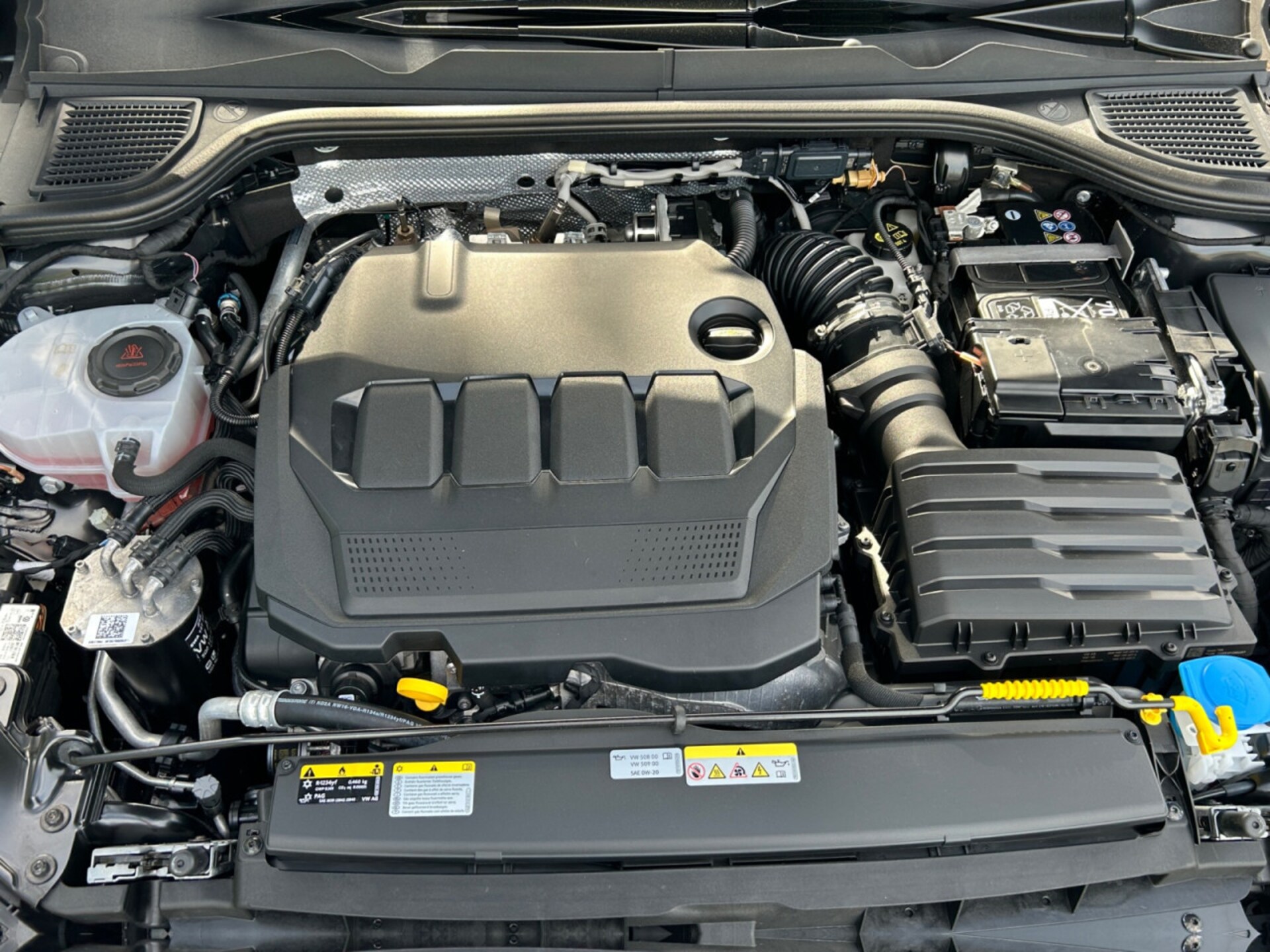 Volkswagen Golf Goal