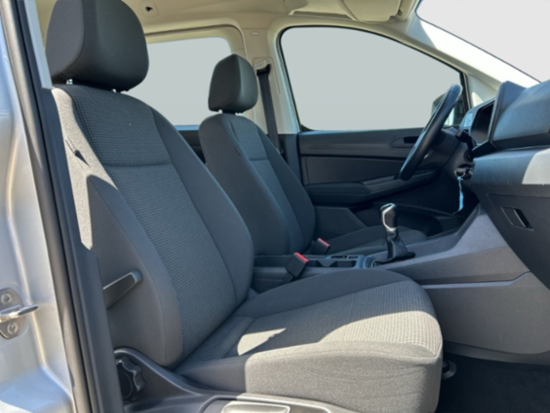 Volkswagen Caddy Basis-Modell
