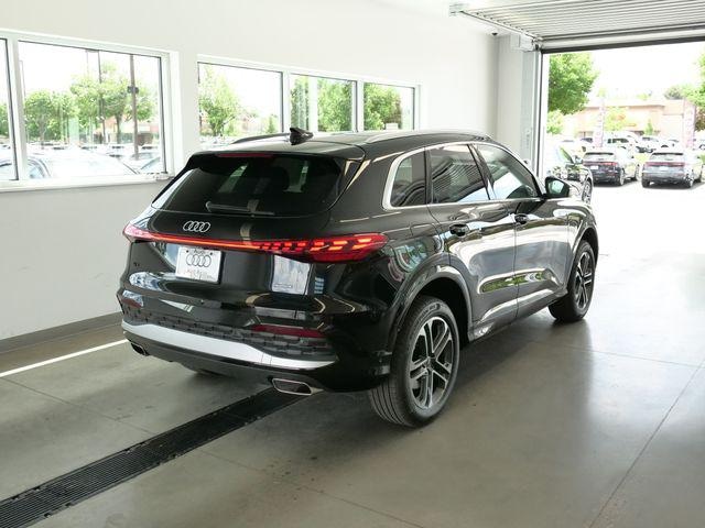 2026 Audi Q5 Premium Plus - Photo 6