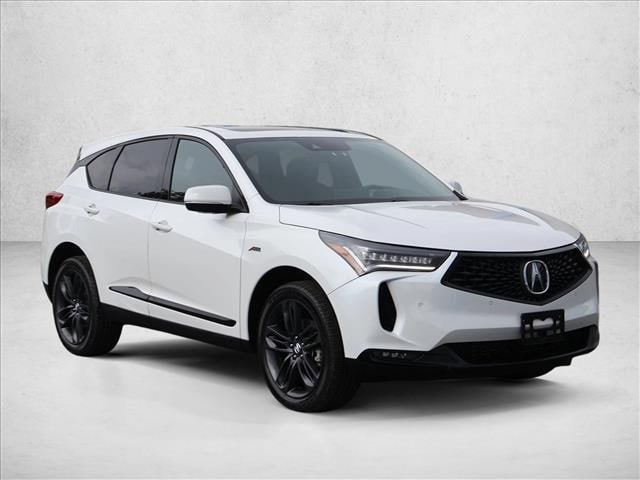 2023 Acura RDX