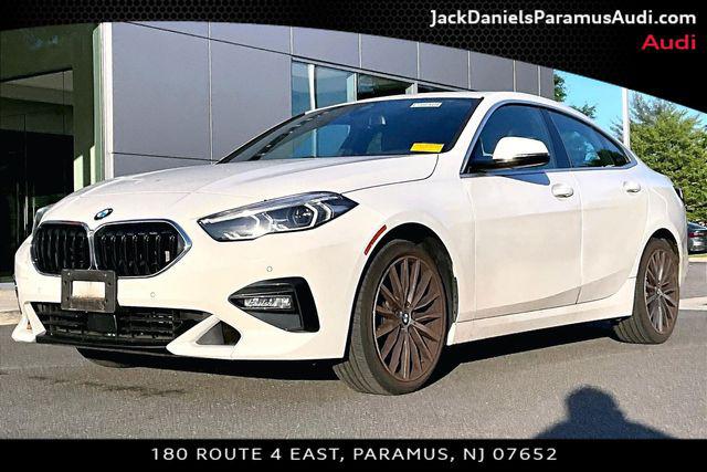 2020 BMW 2 Series 228i xDrive Gran Coupe's photo