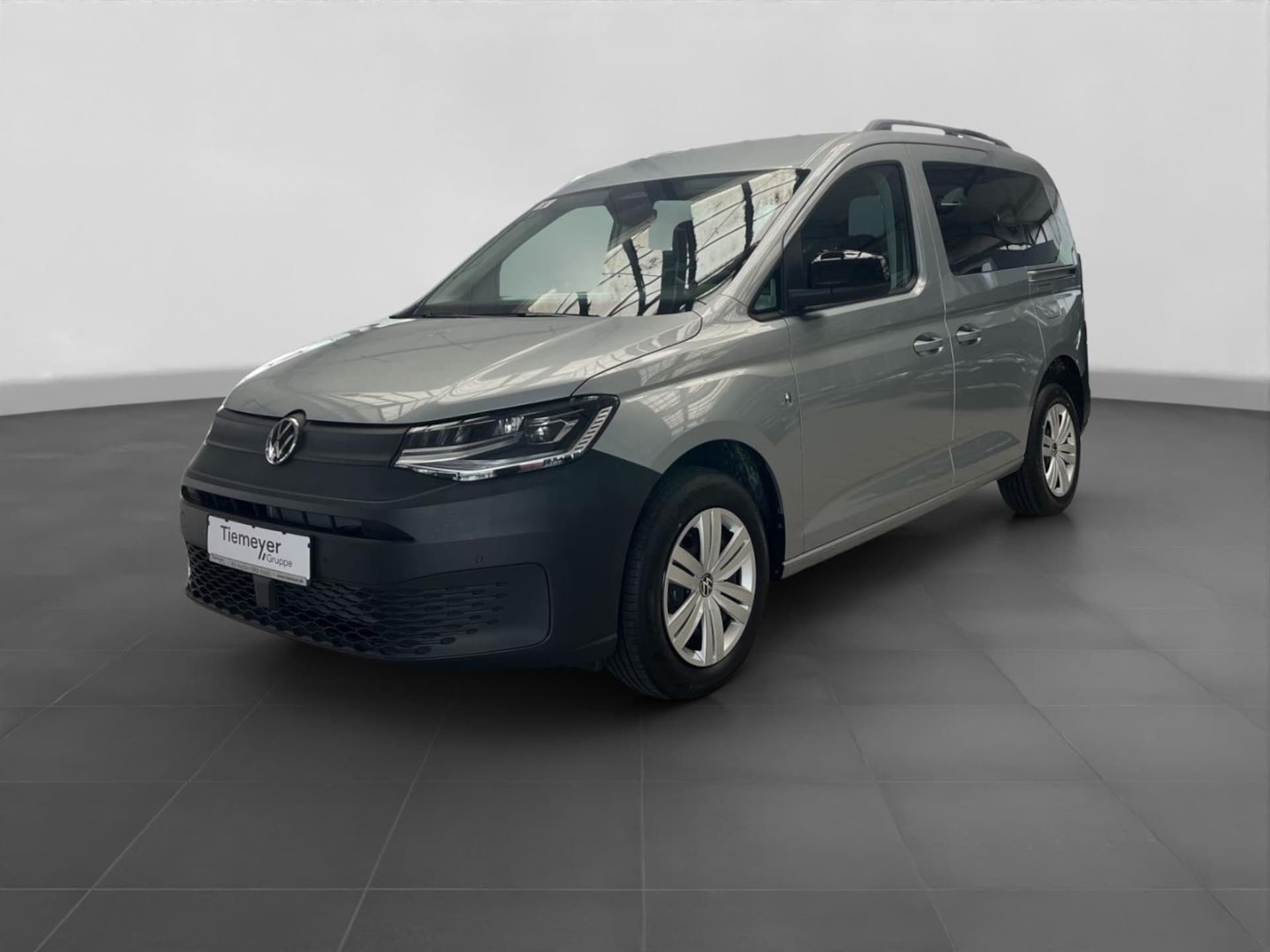 Volkswagen Caddy Basis-Modell