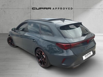 CUPRA Leon Sportstourer 1.5 TSI e-Hybrid VZ DSG 200 kW (272 CV) — photo 2