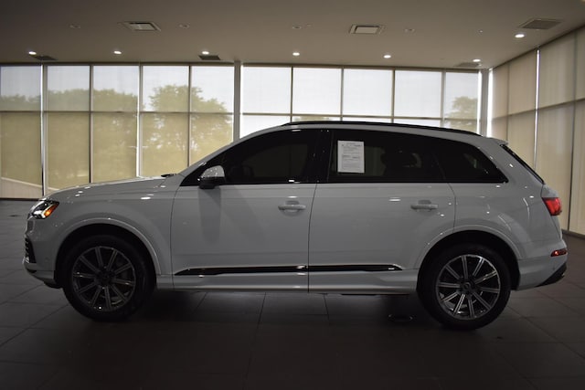 2023 Audi Q7