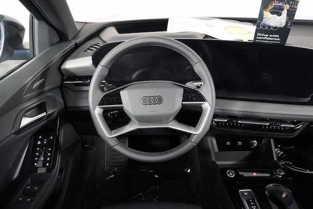 2027 Audi Q6 e-tron