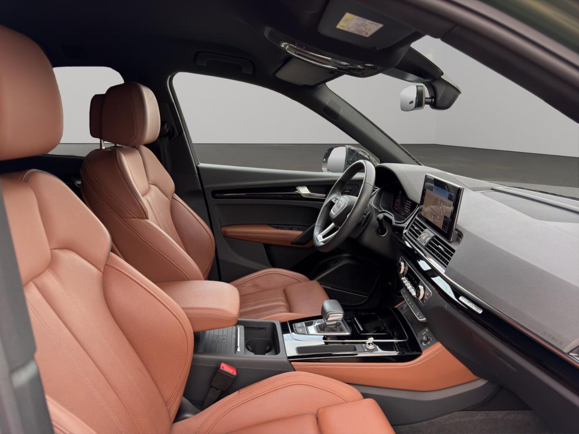 Audi Q5 Sportback S line