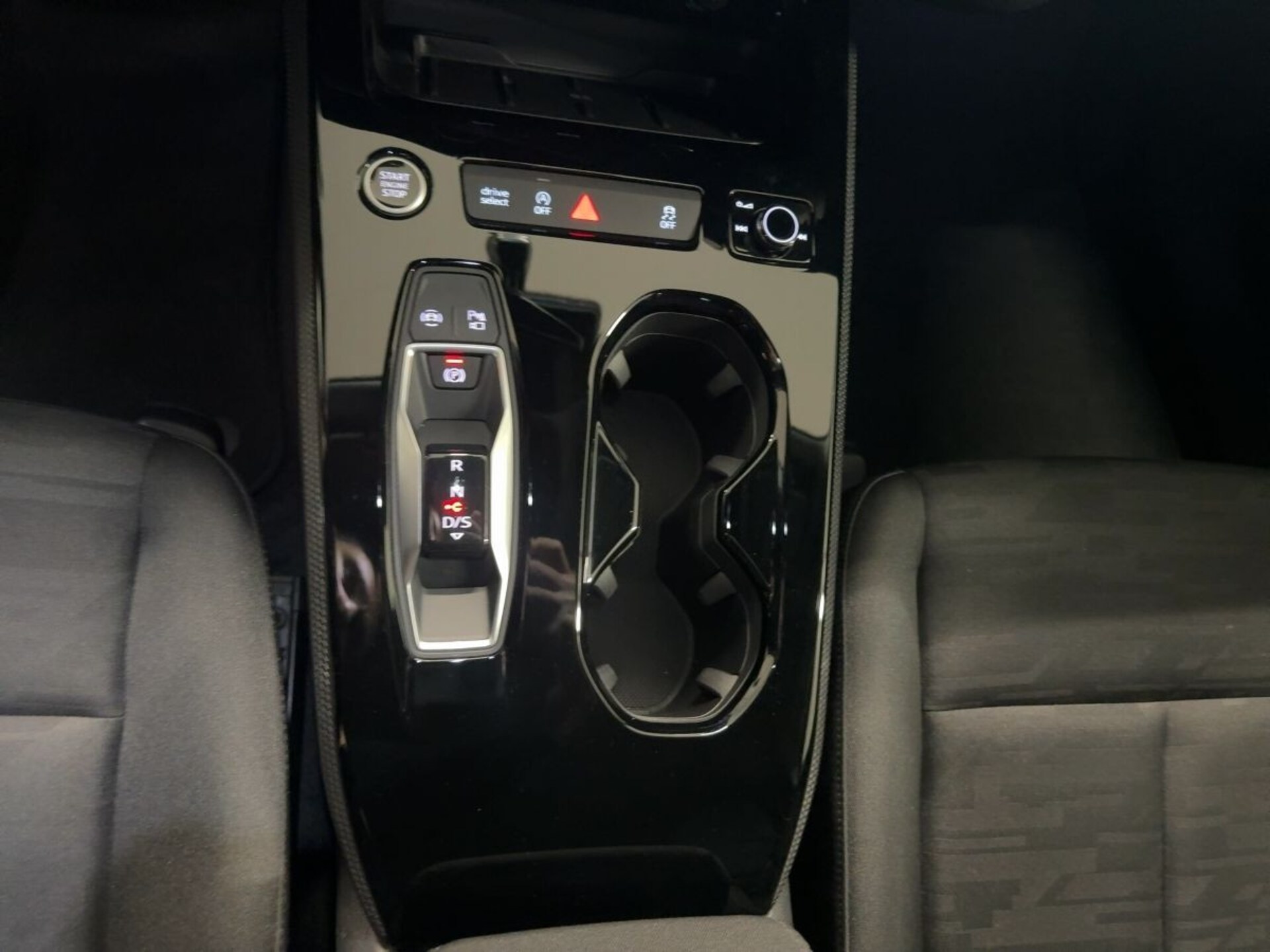 Audi A5 Avant