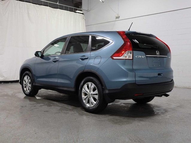 2013 Honda CR-V