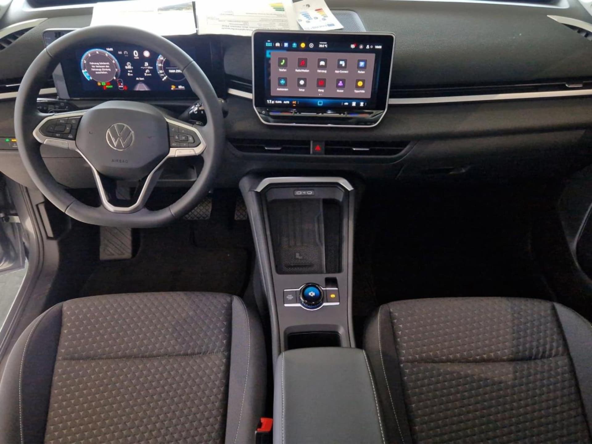 Volkswagen T-Roc Trend