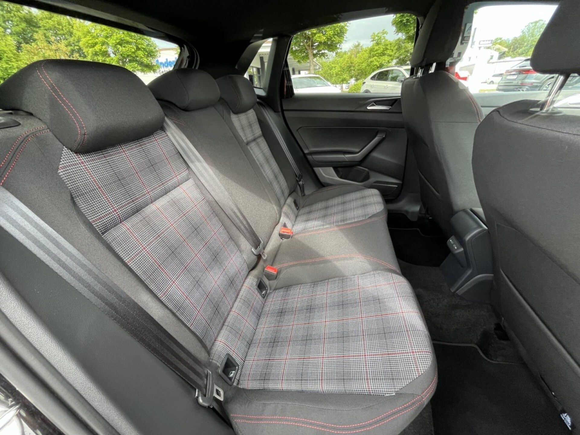 Volkswagen Polo GTI