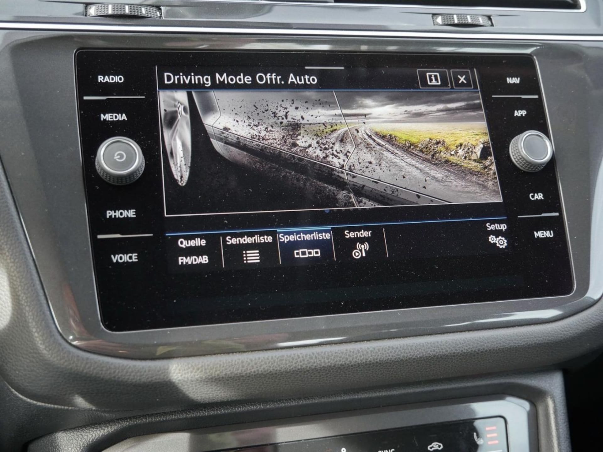 Volkswagen Tiguan Allspace Life