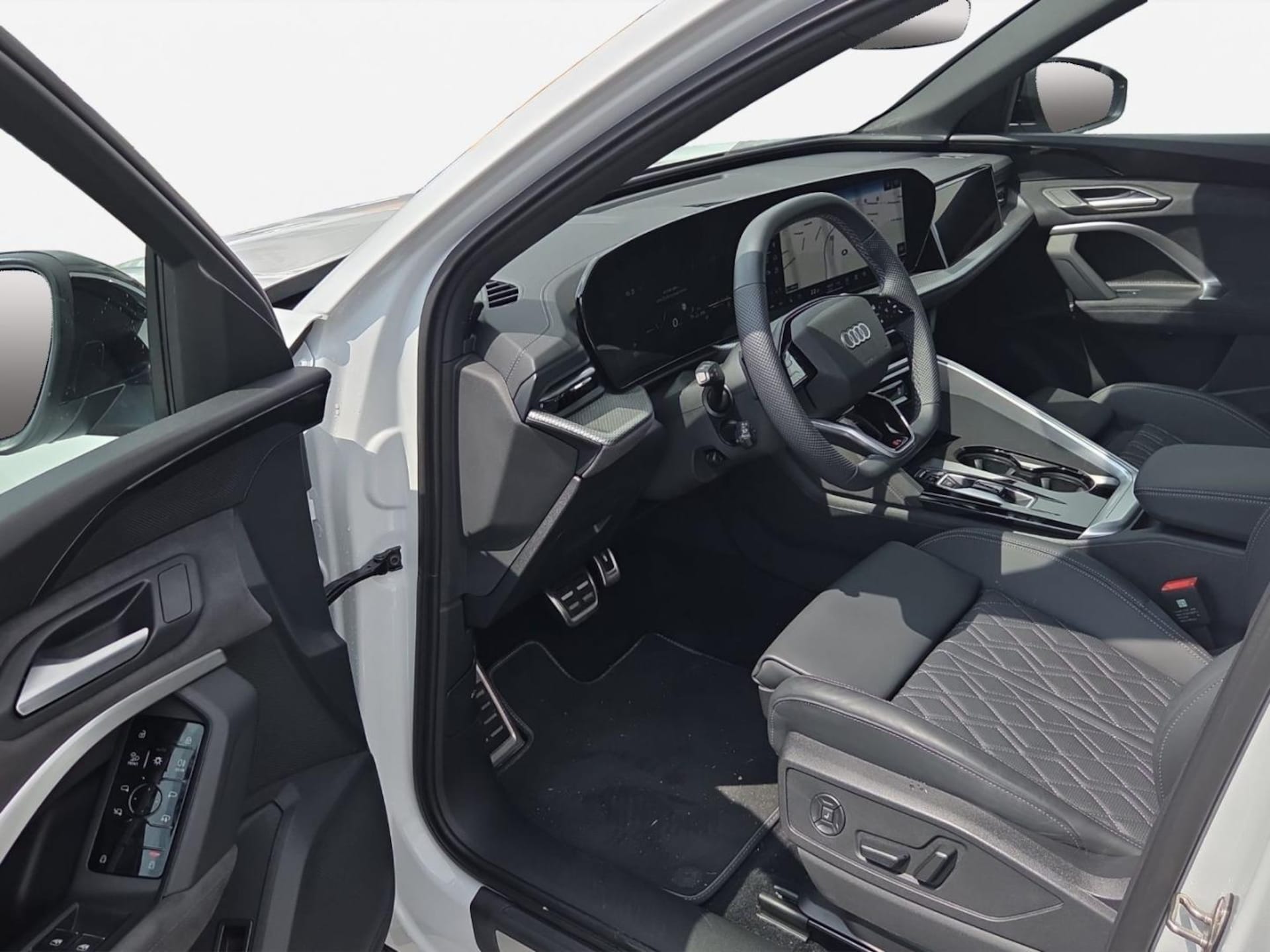 Audi SQ5 SUV edition one