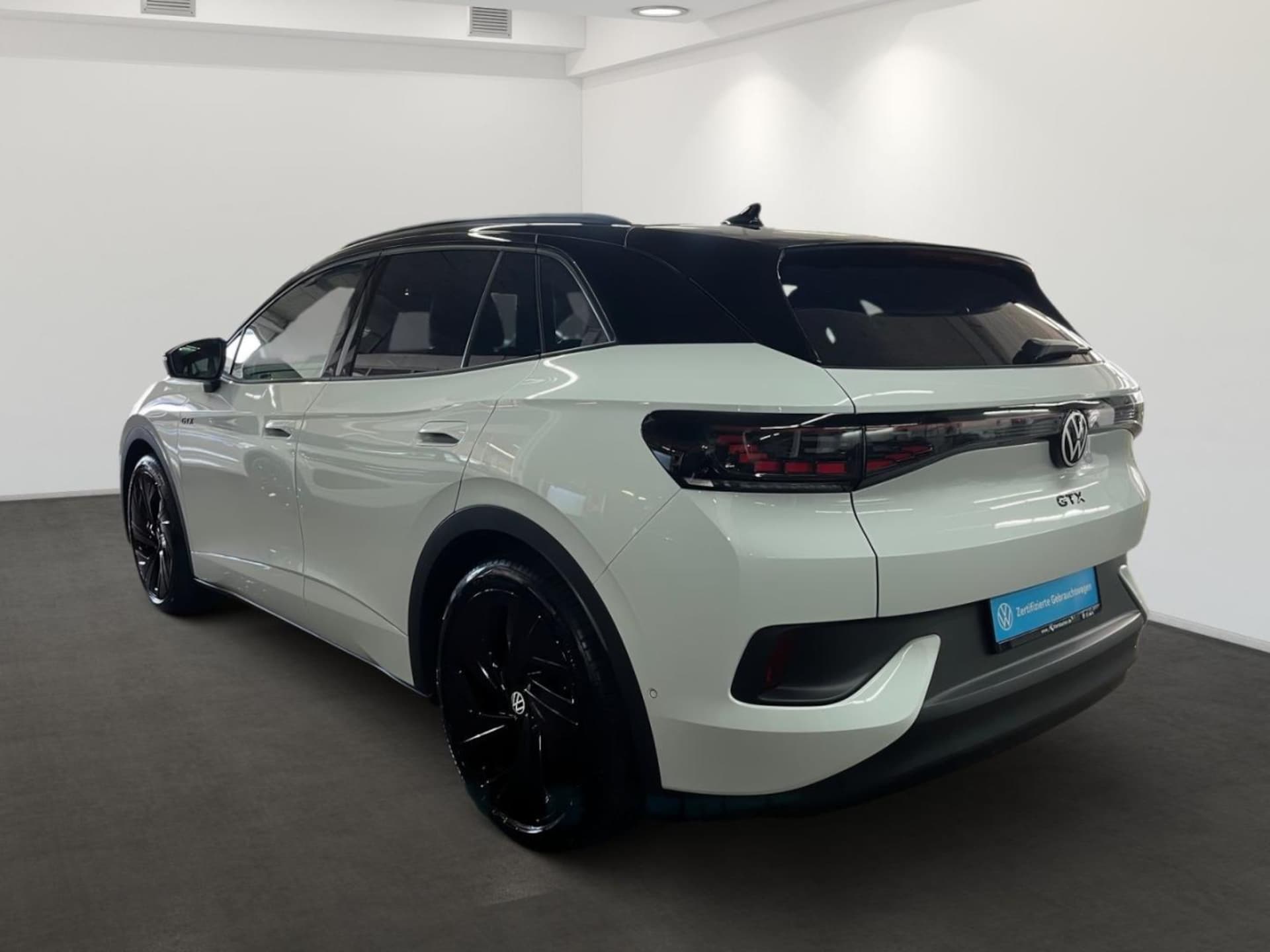 Volkswagen ID.4 GTX
