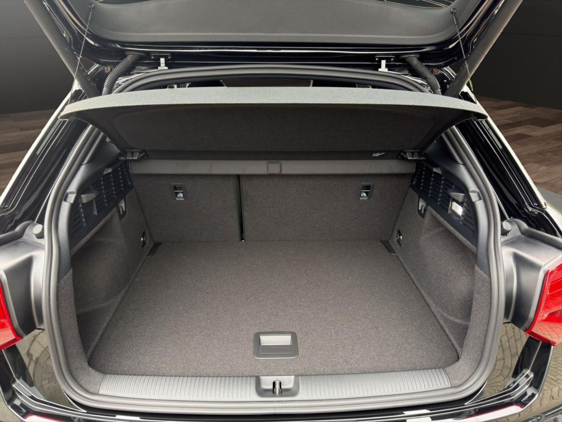 Audi Q2 S line