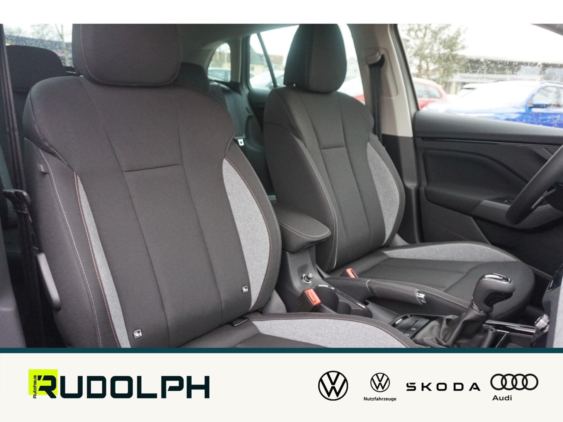 Skoda Scala Tour
