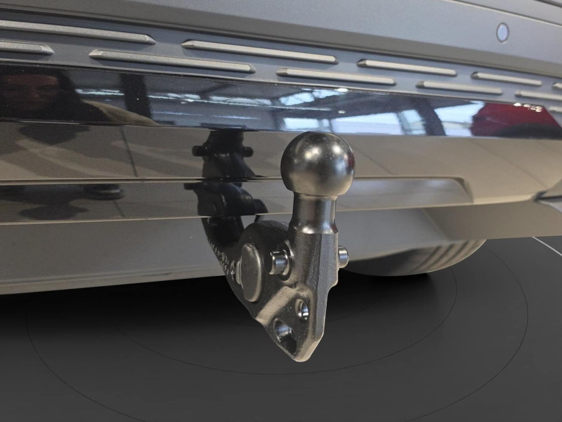 Skoda Elroq Sportline