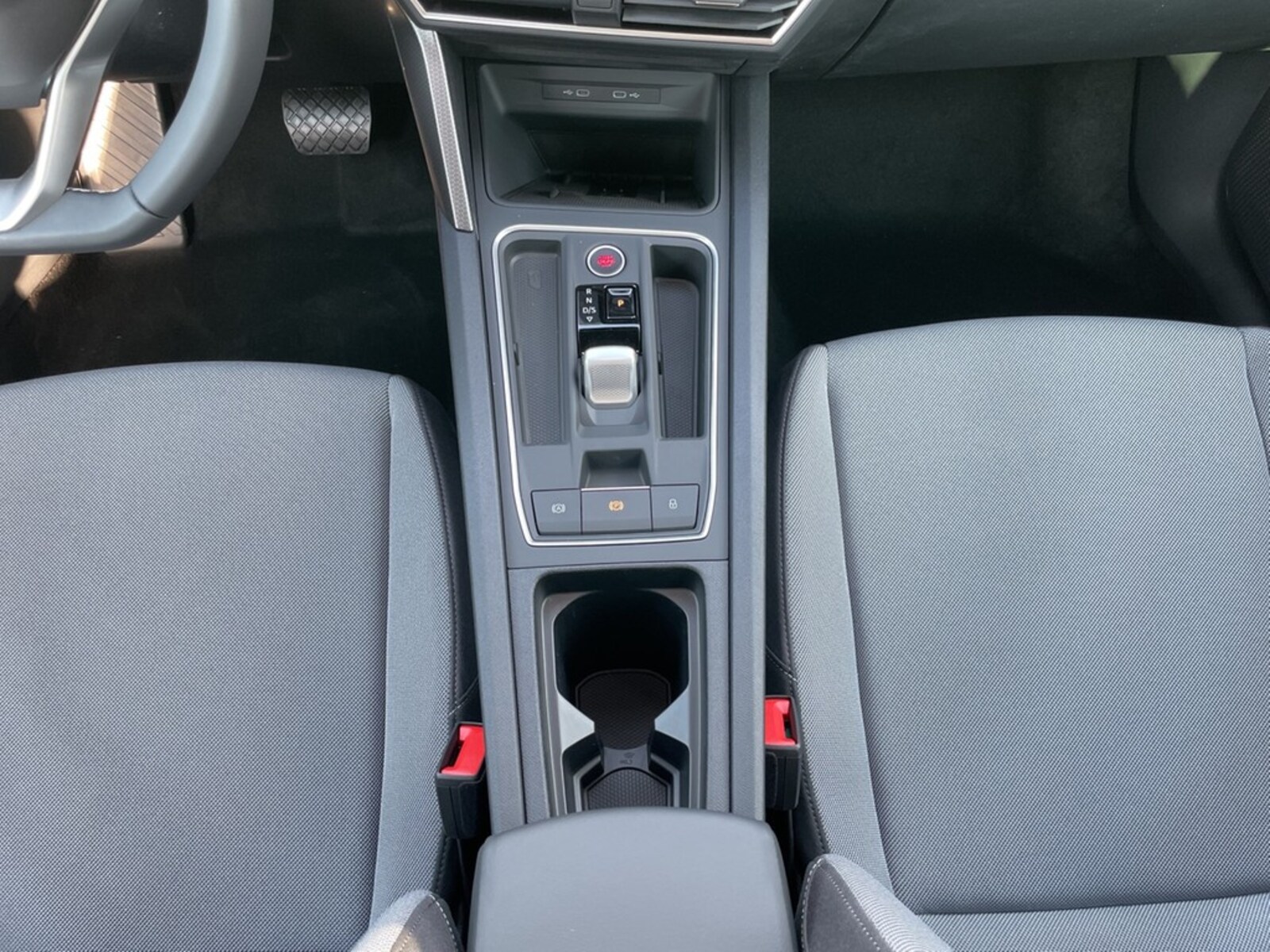 SEAT Leon – Bild 13