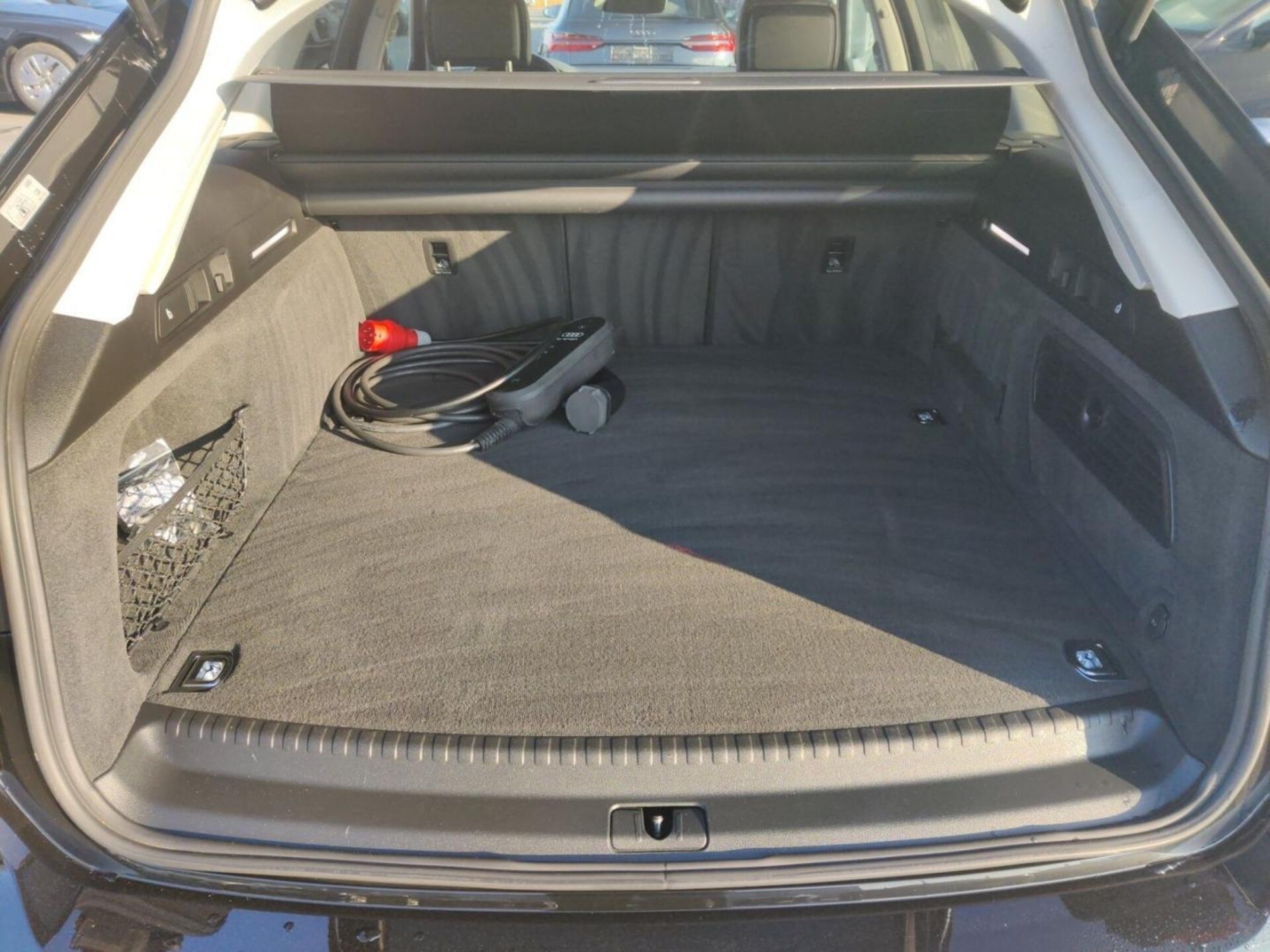 Audi A6 Avant TFSI e Sport