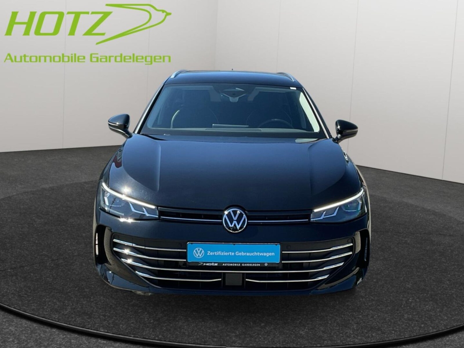 Volkswagen Passat – Bild 8